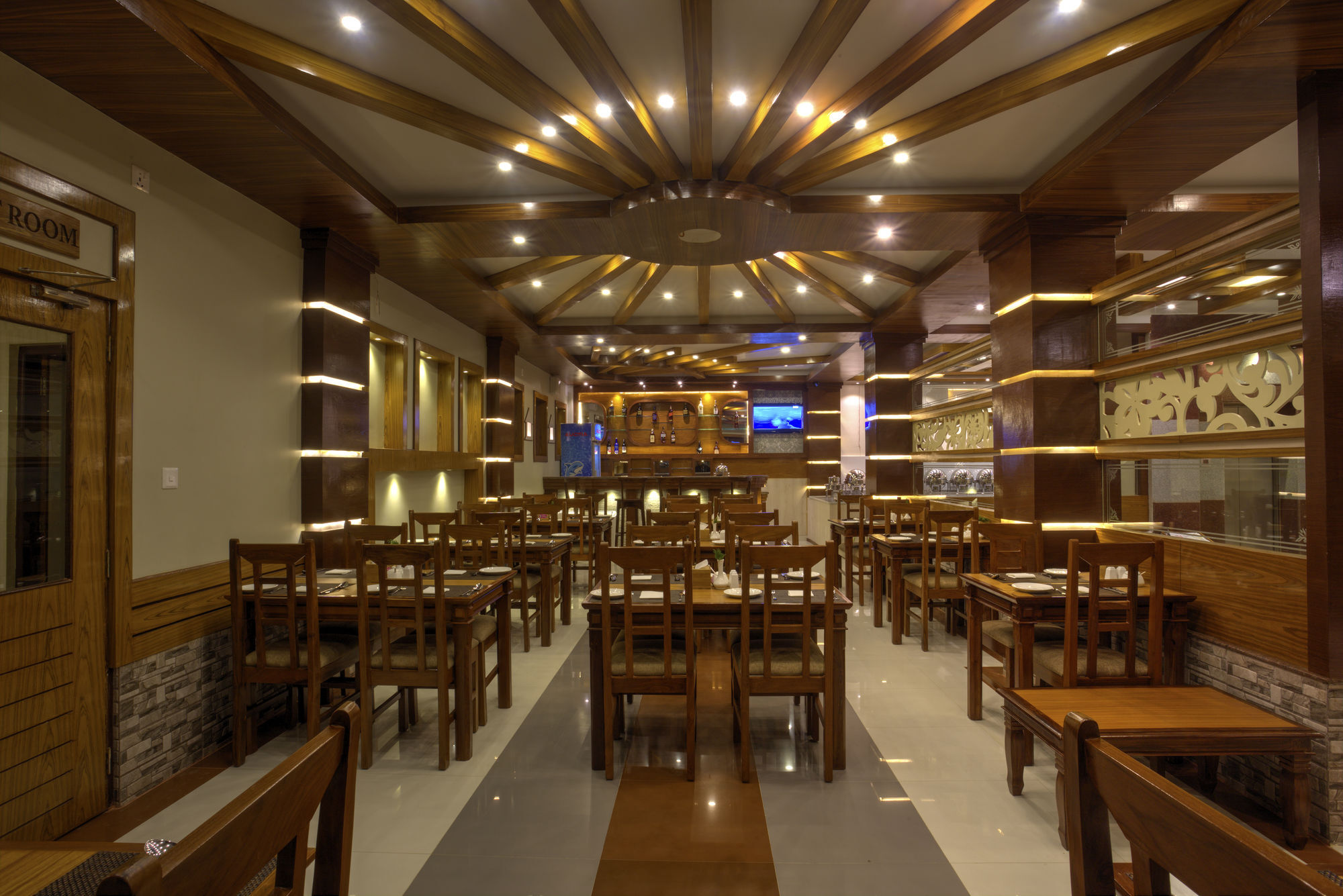Hotel White Pearl Pokhara Exterior photo